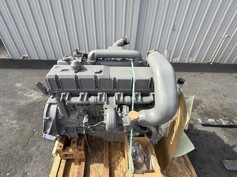 Isuzu 6WG1-XABEA-05-C2 NEW - 건설기계 : 사진 3 Isuzu 6WG1-XABEA-05-C2 NEW - 건설기계 : 사진 3