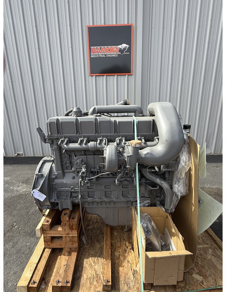 Isuzu 6WG1-XABEA-05-C2 NEW - 건설기계 : 사진 5 Isuzu 6WG1-XABEA-05-C2 NEW - 건설기계 : 사진 5