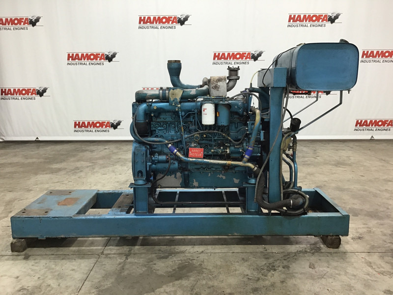 Iveco 8361 SRI 10 USED - 엔진 : 사진 2 Iveco 8361 SRI 10 USED - 엔진 : 사진 2