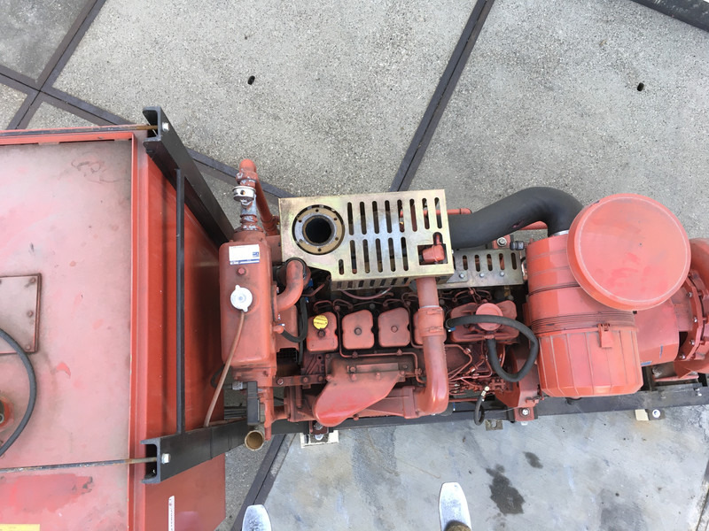 Iveco N67MNTF40.01 PUMP 450M³/H USED - 워터 펌프 : 사진 5 Iveco N67MNTF40.01 PUMP 450M³/H USED - 워터 펌프 : 사진 5