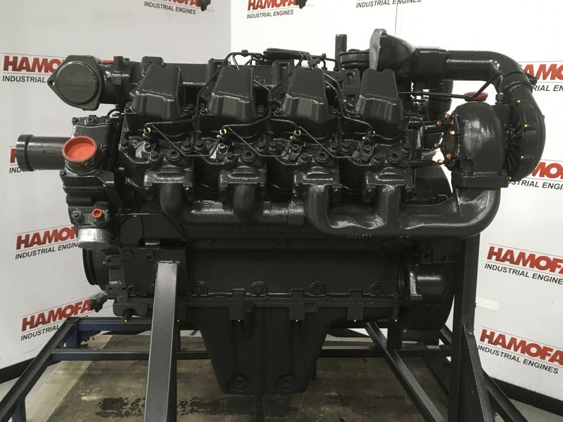 Liebherr D9408 TI RECONDITIONED - 건설기계 : 사진 2 Liebherr D9408 TI RECONDITIONED - 건설기계 : 사진 2