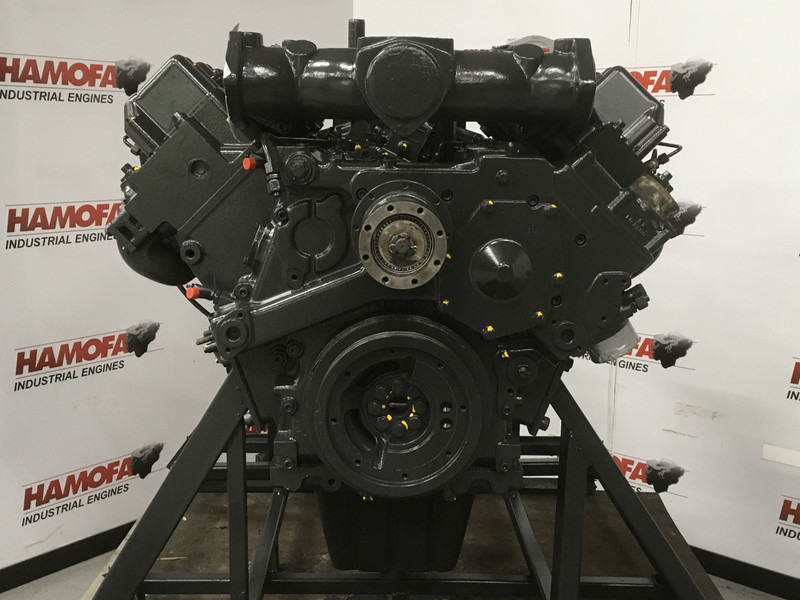Liebherr D9408 TI RECONDITIONED - 건설기계 : 사진 4 Liebherr D9408 TI RECONDITIONED - 건설기계 : 사진 4