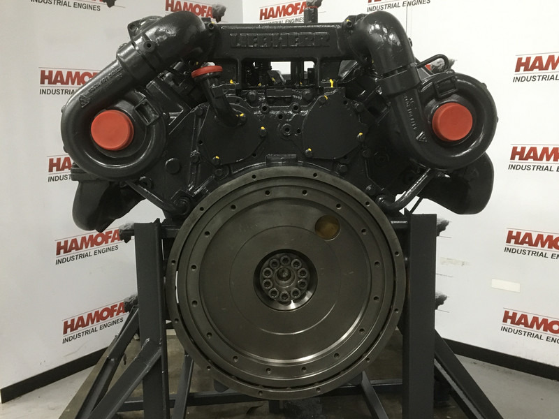 Liebherr D9408 TI RECONDITIONED - 건설기계 : 사진 3 Liebherr D9408 TI RECONDITIONED - 건설기계 : 사진 3