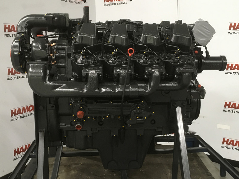 Liebherr D9408 TI RECONDITIONED - 건설기계 : 사진 1 Liebherr D9408 TI RECONDITIONED - 건설기계 : 사진 1