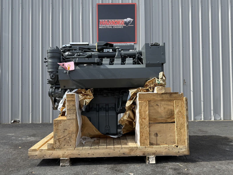 신규 건설기계 Liebherr D9512 A7-04 NEW : 사진 8