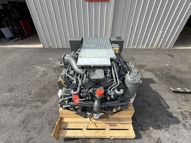 신규 건설기계 Liebherr D9512 A7-04 NEW : 사진 10