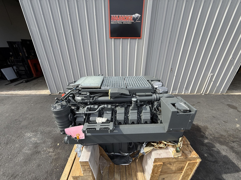 신규 건설기계 Liebherr D9512 A7-04 NEW : 사진 7