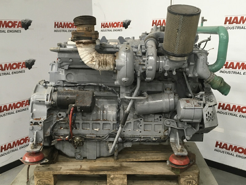 MAN D2866 LXE40 USED - 건설기계 : 사진 1 MAN D2866 LXE40 USED - 건설기계 : 사진 1