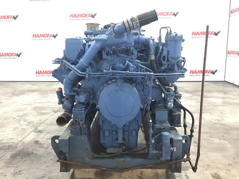 MTU 16V396 GENERATOR 1875 KVA FOR PARTS - 발전기 세트 : 사진 4 MTU 16V396 GENERATOR 1875 KVA FOR PARTS - 발전기 세트 : 사진 4