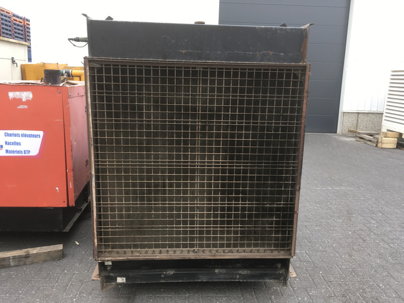 MTU LEROY-SOMER 49.1L9A C6/4 GENERATOR 825 KVA USED - 발전기 세트 : 사진 2 MTU LEROY-SOMER 49.1L9A C6/4 GENERATOR 825 KVA USED - 발전기 세트 : 사진 2