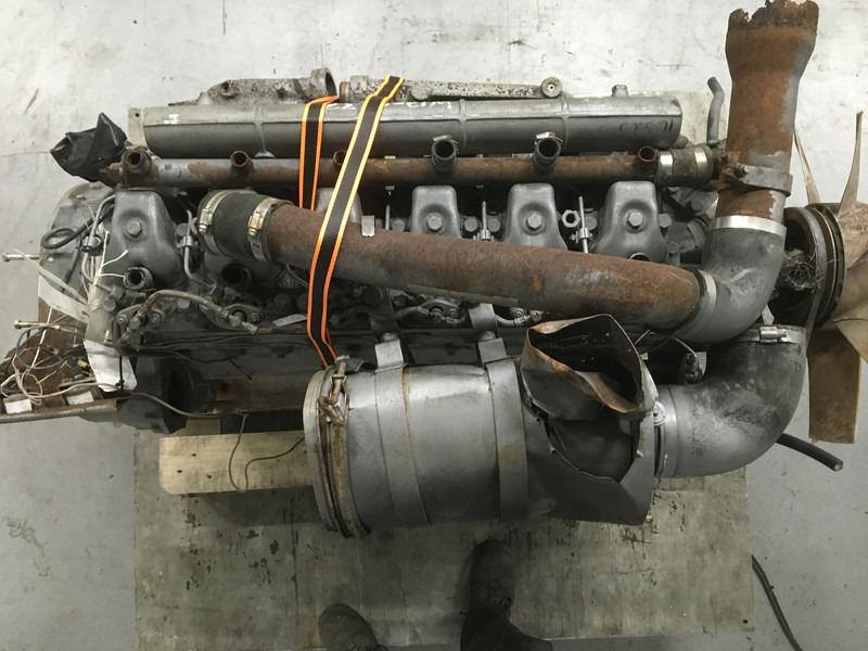 MWM TD226-6 USED - 건설기계 : 사진 2 MWM TD226-6 USED - 건설기계 : 사진 2