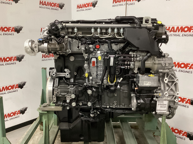 Mercedes-Benz OM935.915 NEW - 건설기계 : 사진 2 Mercedes-Benz OM935.915 NEW - 건설기계 : 사진 2