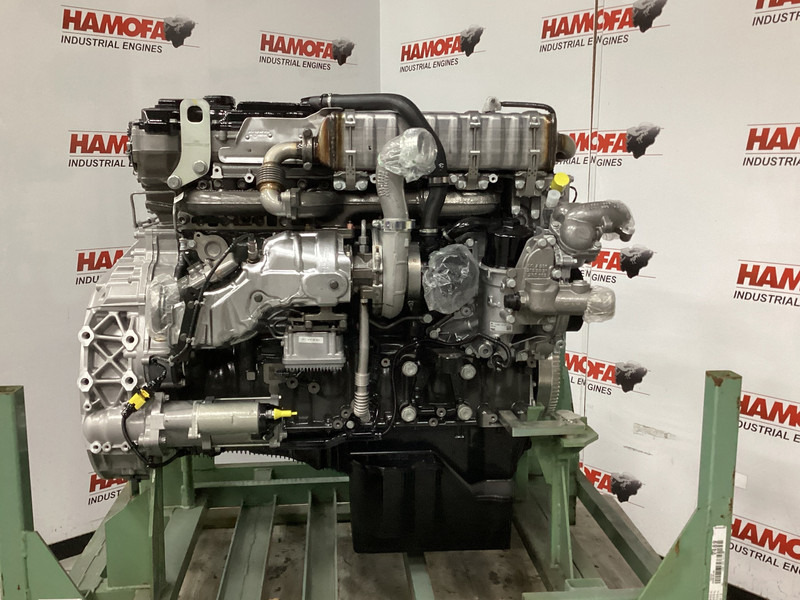 Mercedes-Benz OM935.915 NEW - 건설기계 : 사진 1 Mercedes-Benz OM935.915 NEW - 건설기계 : 사진 1