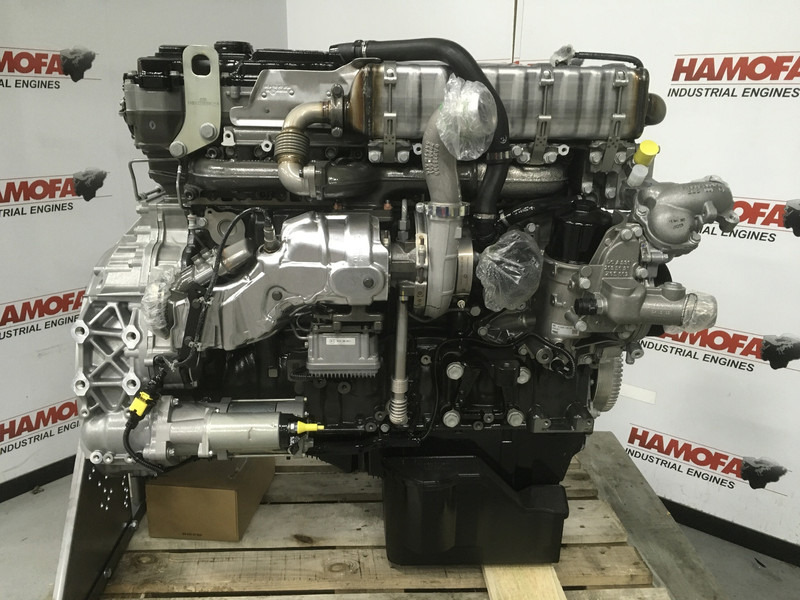 Mercedes-Benz OM935.915 NEW - 건설기계 : 사진 1 Mercedes-Benz OM935.915 NEW - 건설기계 : 사진 1