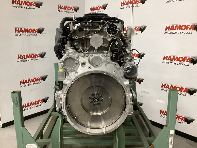 Mercedes-Benz OM935.915 NEW - 건설기계 : 사진 3 Mercedes-Benz OM935.915 NEW - 건설기계 : 사진 3