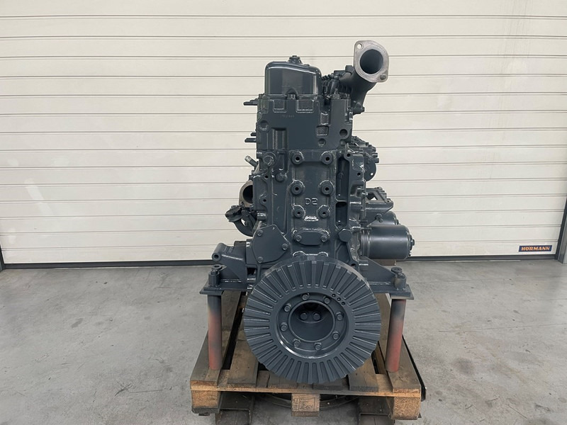 Mitsubishi 6D24-TCE2 LONG-BLOCK - 건설기계 : 사진 3 Mitsubishi 6D24-TCE2 LONG-BLOCK - 건설기계 : 사진 3