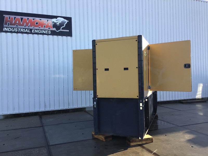 Olympian ERKINS 1500 PK51589 GENERATOR 200 KVA USED - 발전기 세트 : 사진 3 Olympian ERKINS 1500 PK51589 GENERATOR 200 KVA USED - 발전기 세트 : 사진 3