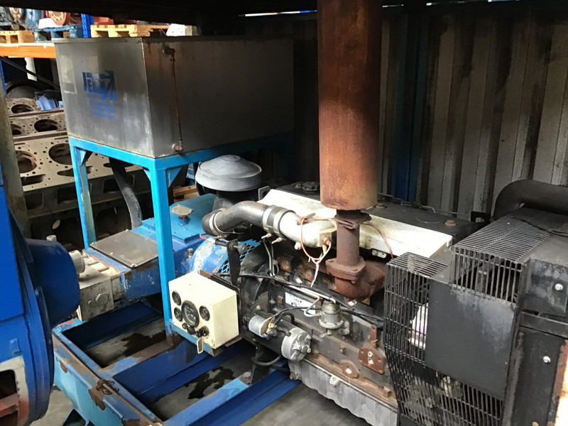 Perkins 1006-6 POMP 800 BAR USED - 워터 펌프 : 사진 5 Perkins 1006-6 POMP 800 BAR USED - 워터 펌프 : 사진 5