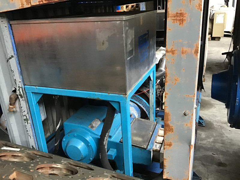 Perkins 1006-6 POMP 800 BAR USED - 워터 펌프 : 사진 3 Perkins 1006-6 POMP 800 BAR USED - 워터 펌프 : 사진 3