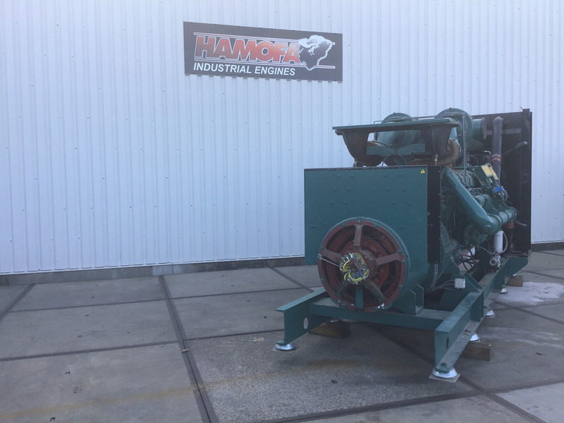 Perkins 4012 TWG2 GENERATOR 1000KVA USED - 발전기 세트 : 사진 3 Perkins 4012 TWG2 GENERATOR 1000KVA USED - 발전기 세트 : 사진 3