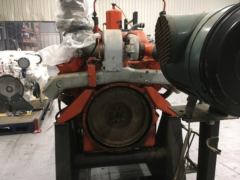 Scania DS14.40 USED - 건설기계 : 사진 3 Scania DS14.40 USED - 건설기계 : 사진 3