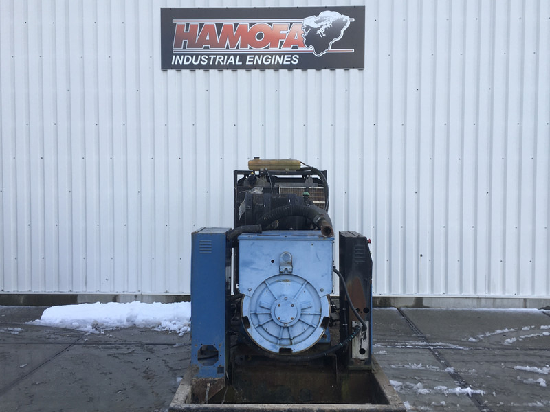 Volvo V550K GENERATOR 550KVA USED - 발전기 세트 : 사진 3 Volvo V550K GENERATOR 550KVA USED - 발전기 세트 : 사진 3