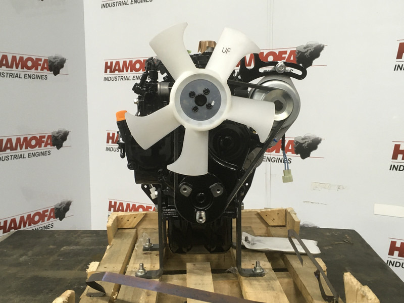 Yanmar 3TNM68-AMW NEW - 건설기계 : 사진 4 Yanmar 3TNM68-AMW NEW - 건설기계 : 사진 4