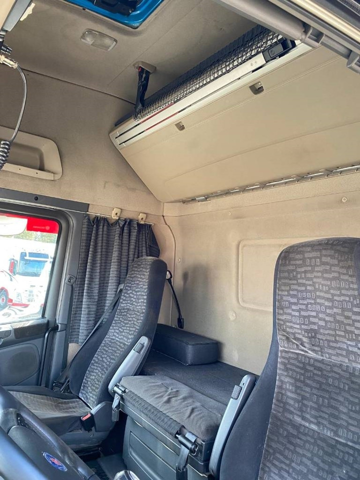 트랙터 유닛 Scania R 560 : 사진 16