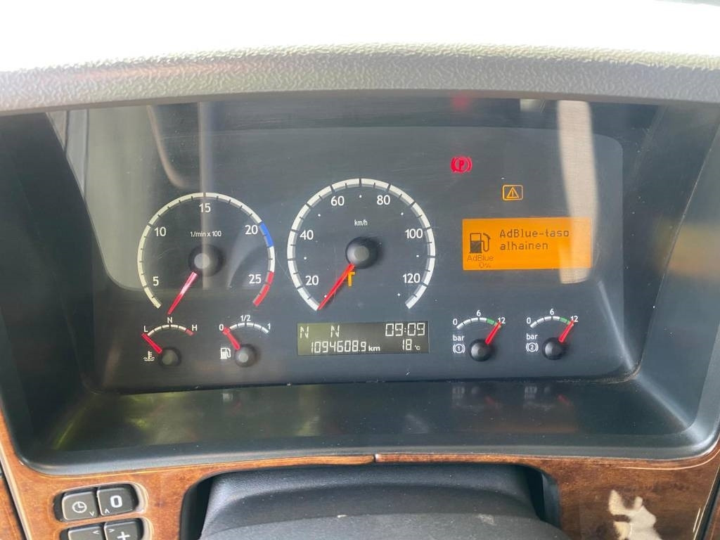 트랙터 유닛 Scania R 560 : 사진 19