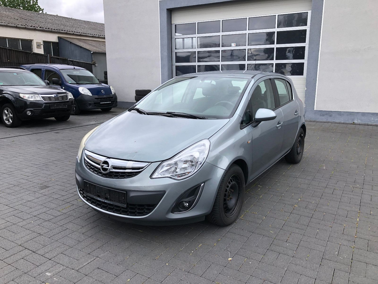 Opel Corsa 150 Jahre Opel 1.3 CDTi, Klima - 세단 : 사진 3 Opel Corsa 150 Jahre Opel 1.3 CDTi, Klima - 세단 : 사진 3
