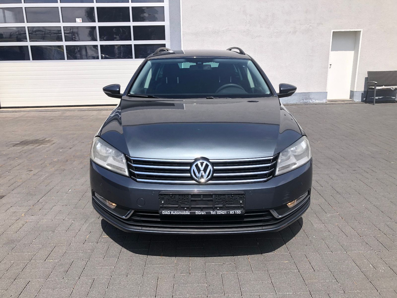Volkswagen Passat Variant 1.4 TSi Trendline - 차량 : 사진 5 Volkswagen Passat Variant 1.4 TSi Trendline - 차량 : 사진 5