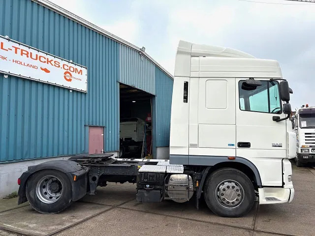 DAF XF 105.460 ATE SPACECAB 4x2 ONLY 835.500 KM (ZF-MANUAL GEARBOX / ZF-INTARDER / AIRCONDITIONING / EURO 5) - 트랙터 유닛 : 사진 3 DAF XF 105.460 ATE SPACECAB 4x2 ONLY 835.500 KM (ZF-MANUAL GEARBOX / ZF-INTARDER / AIRCONDITIONING / EURO 5) - 트랙터 유닛 : 사진 3