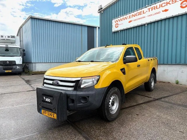 Ford Ranger 2.2TDCI 4x4 SUPERCAB PICK-UP (APK/TUV 11-2026!) (6 GEARS MANUAL GEARBOX / AIRCONDITIONING / ETC!!) RANGER 2.2TDCI 4x4 SUPERCAB P - 픽업트럭 : 사진 1 Ford Ranger 2.2TDCI 4x4 SUPERCAB PICK-UP (APK/TUV 11-2026!) (6 GEARS MANUAL GEARBOX / AIRCONDITIONING / ETC!!) RANGER 2.2TDCI 4x4 SUPERCAB P - 픽업트럭 : 사진 1
