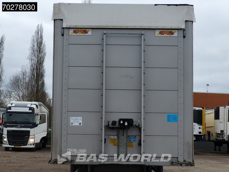 A&D LPRS24 Tailgate LBW SAF - 커튼사이더 세미 트레일러 : 사진 5 A&D LPRS24 Tailgate LBW SAF - 커튼사이더 세미 트레일러 : 사진 5