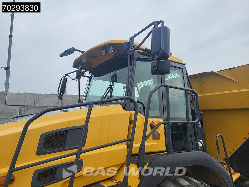 관절 덤프 BELL B30 E : 사진 19 관절 덤프 BELL B30 E : 사진 19