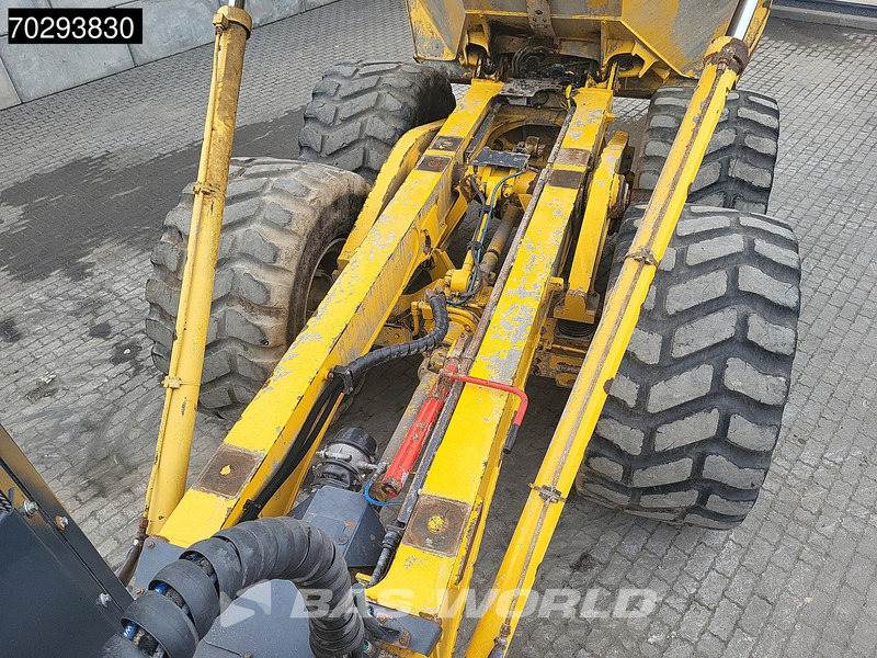 관절 덤프 BELL B30 E : 사진 12 관절 덤프 BELL B30 E : 사진 12