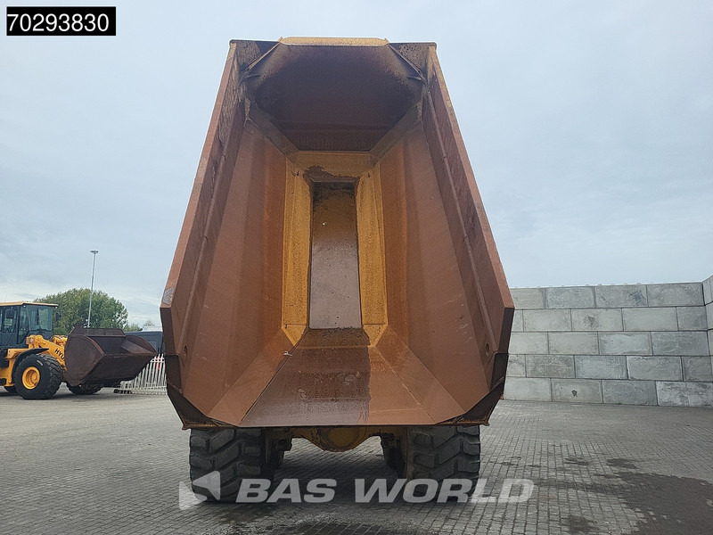 관절 덤프 BELL B30 E : 사진 7 관절 덤프 BELL B30 E : 사진 7