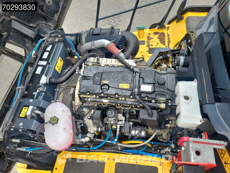 관절 덤프 BELL B30 E : 사진 17 관절 덤프 BELL B30 E : 사진 17