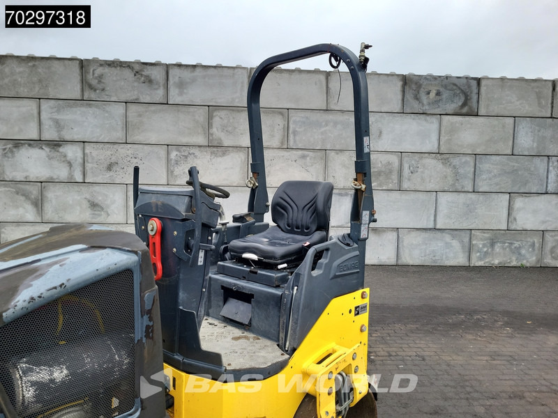 Bomag BW120 AD-5 - 롤러 : 사진 5 Bomag BW120 AD-5 - 롤러 : 사진 5