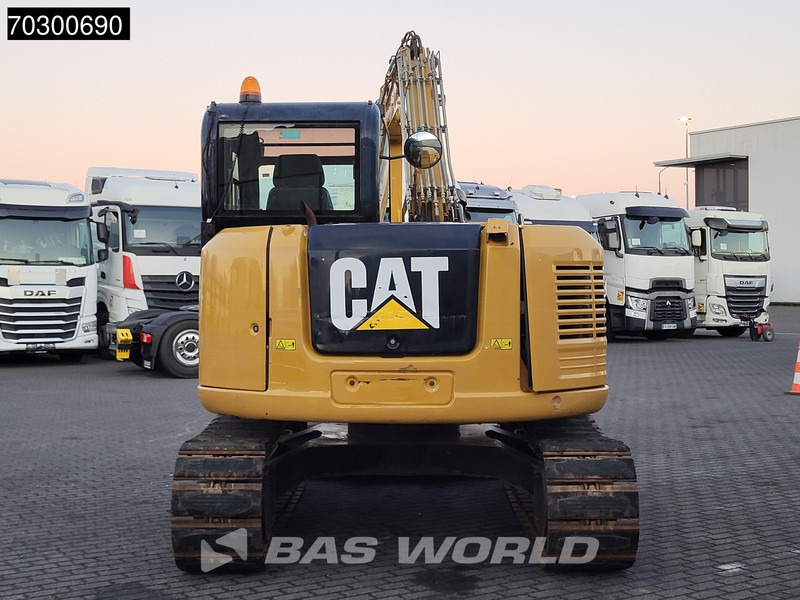 Caterpillar 308 E2 CR - 미니 굴삭기 : 사진 5 Caterpillar 308 E2 CR - 미니 굴삭기 : 사진 5