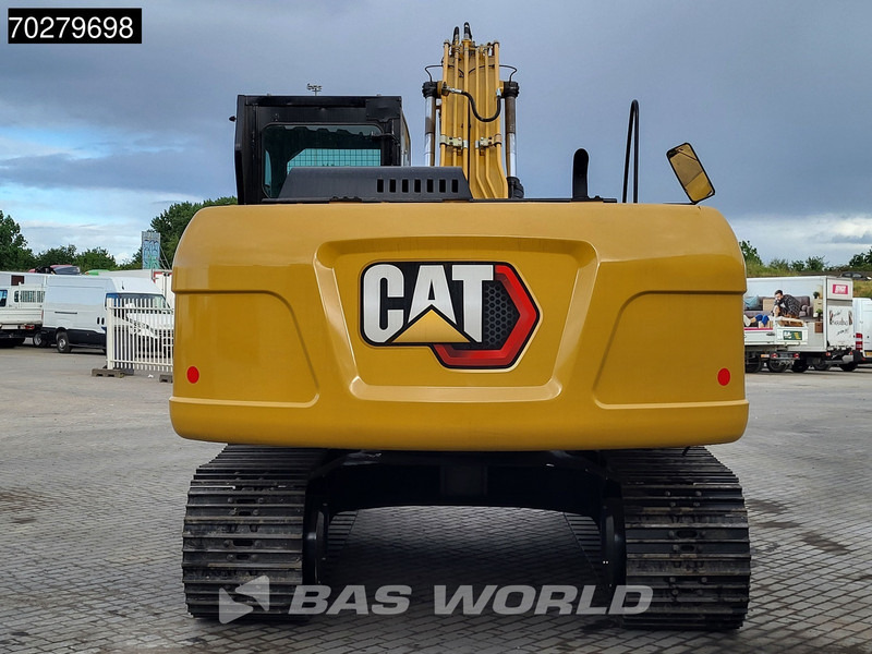 Caterpillar 320 D 3 GC - 크롤러 굴삭기 : 사진 5 Caterpillar 320 D 3 GC - 크롤러 굴삭기 : 사진 5