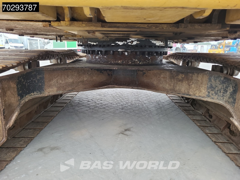 Caterpillar 320 E L RR - 크롤러 굴삭기 : 사진 5 Caterpillar 320 E L RR - 크롤러 굴삭기 : 사진 5