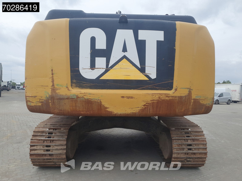Caterpillar 324 E LN 3 M WIDE - NARROW - 크롤러 굴삭기 : 사진 3 Caterpillar 324 E LN 3 M WIDE - NARROW - 크롤러 굴삭기 : 사진 3