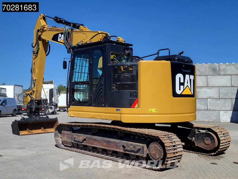 Caterpillar 325 F L 3 BUCKETS - VA BOOM - 크롤러 굴삭기 : 사진 5 Caterpillar 325 F L 3 BUCKETS - VA BOOM - 크롤러 굴삭기 : 사진 5