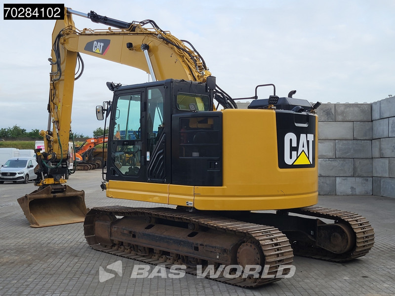 Caterpillar 325 FL CR - 크롤러 굴삭기 : 사진 2 Caterpillar 325 FL CR - 크롤러 굴삭기 : 사진 2