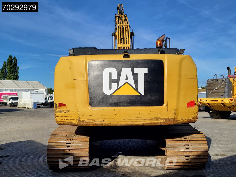Caterpillar 329 E LRE LONG REACH - 크롤러 굴삭기 : 사진 3 Caterpillar 329 E LRE LONG REACH - 크롤러 굴삭기 : 사진 3