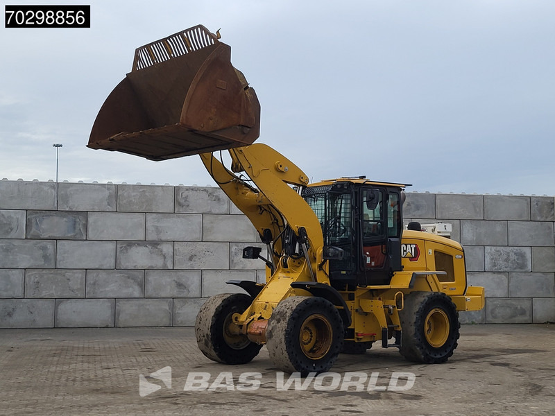 Caterpillar 930 M High Tip Bucket - 휠 로더 : 사진 3 Caterpillar 930 M High Tip Bucket - 휠 로더 : 사진 3