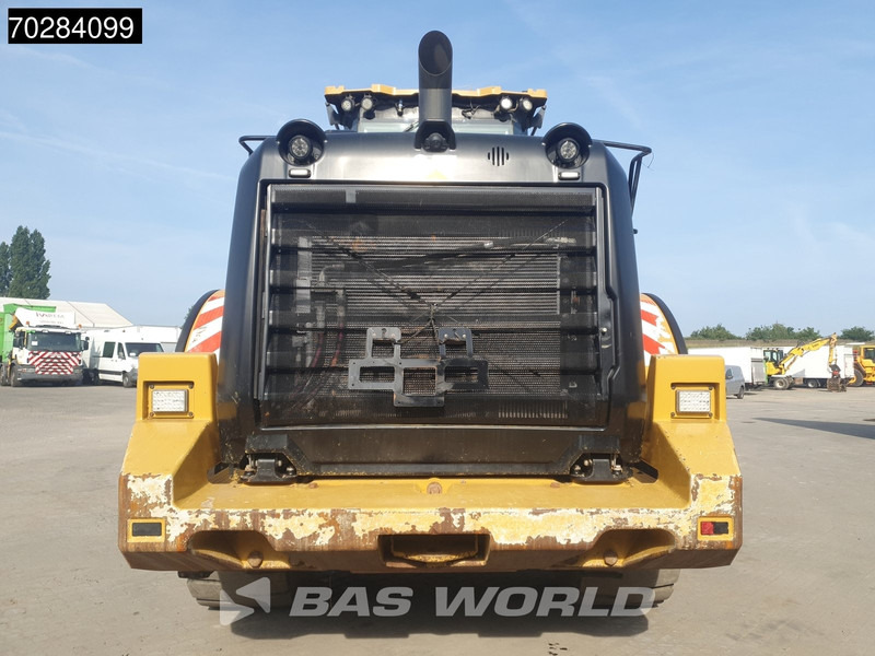 Caterpillar 962 M GERMAN MACHINE - 휠 로더 : 사진 3 Caterpillar 962 M GERMAN MACHINE - 휠 로더 : 사진 3