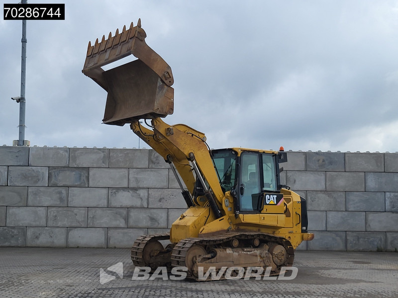 Caterpillar 963 D RIPPER VALVE - 4-1 BUCKET - 크롤러 로더 : 사진 3 Caterpillar 963 D RIPPER VALVE - 4-1 BUCKET - 크롤러 로더 : 사진 3