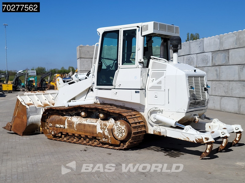 Caterpillar 963 D - 크롤러 로더 : 사진 2 Caterpillar 963 D - 크롤러 로더 : 사진 2